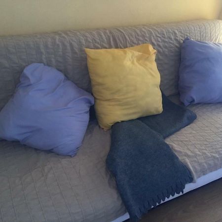 Atico Confortable 라 라구나 외부 사진